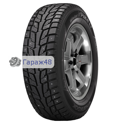 Hankook Winter i*Pike LT RW09 225/65 R16C 112/110R